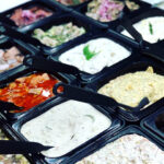 Vi har 20 sorters sill